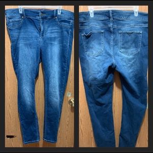 Maurice’s Jeggings